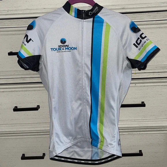 Maillot Cycliste Wine Country – Homme, Taille L, Neuf Sans Emballage